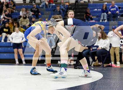 Thumbnail 2 in Blue Ox Wrestling Tournament photogallery.
