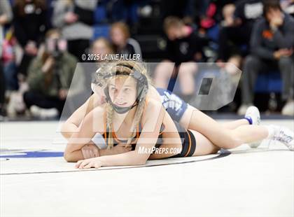 Thumbnail 3 in Blue Ox Wrestling Tournament photogallery.