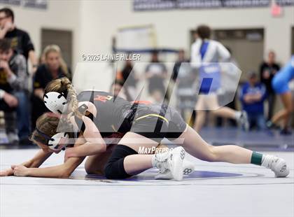 Thumbnail 1 in Blue Ox Wrestling Tournament photogallery.