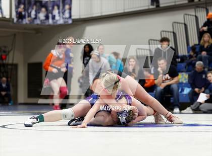 Thumbnail 3 in Blue Ox Wrestling Tournament photogallery.