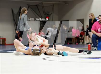 Thumbnail 3 in Blue Ox Wrestling Tournament photogallery.