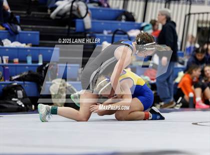 Thumbnail 3 in Blue Ox Wrestling Tournament photogallery.