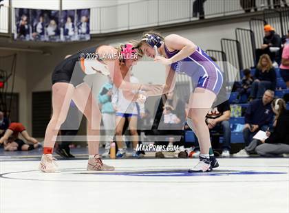 Thumbnail 3 in Blue Ox Wrestling Tournament photogallery.