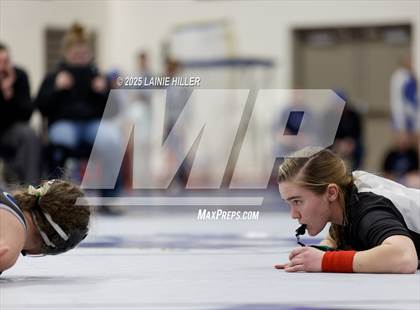 Thumbnail 1 in Blue Ox Wrestling Tournament photogallery.