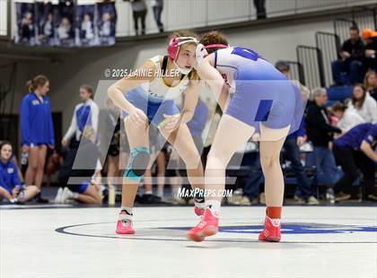 Thumbnail 1 in Blue Ox Wrestling Tournament photogallery.