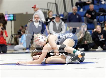 Thumbnail 3 in Blue Ox Wrestling Tournament photogallery.