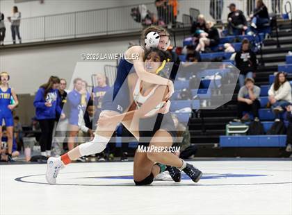 Thumbnail 3 in Blue Ox Wrestling Tournament photogallery.