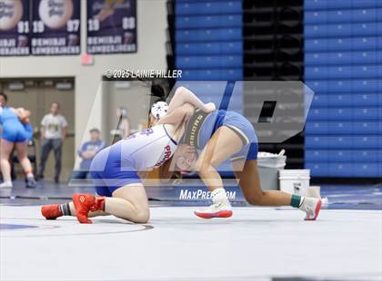 Thumbnail 3 in Blue Ox Wrestling Tournament photogallery.