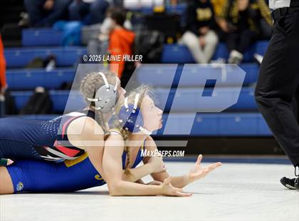 Thumbnail 3 in Blue Ox Wrestling Tournament photogallery.