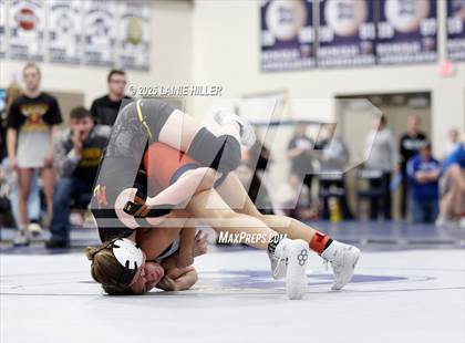Thumbnail 2 in Blue Ox Wrestling Tournament photogallery.