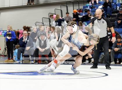 Thumbnail 1 in Blue Ox Wrestling Tournament photogallery.