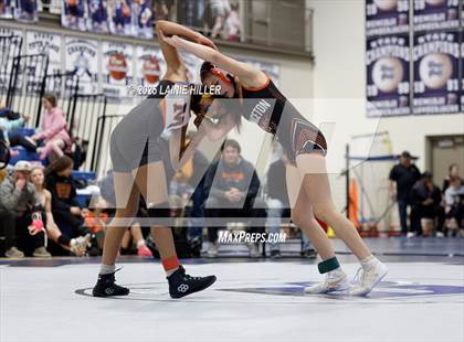 Thumbnail 1 in Blue Ox Wrestling Tournament photogallery.