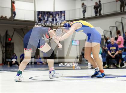 Thumbnail 3 in Blue Ox Wrestling Tournament photogallery.