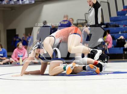 Thumbnail 1 in Blue Ox Wrestling Tournament photogallery.
