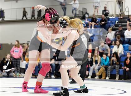 Thumbnail 3 in Blue Ox Wrestling Tournament photogallery.