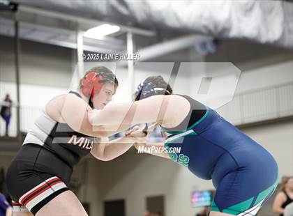 Thumbnail 1 in Blue Ox Wrestling Tournament photogallery.