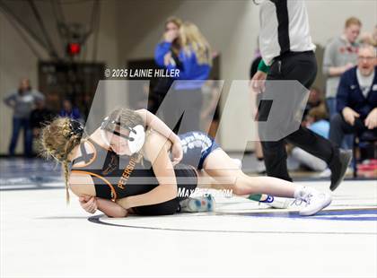 Thumbnail 1 in Blue Ox Wrestling Tournament photogallery.