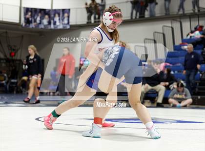 Thumbnail 2 in Blue Ox Wrestling Tournament photogallery.