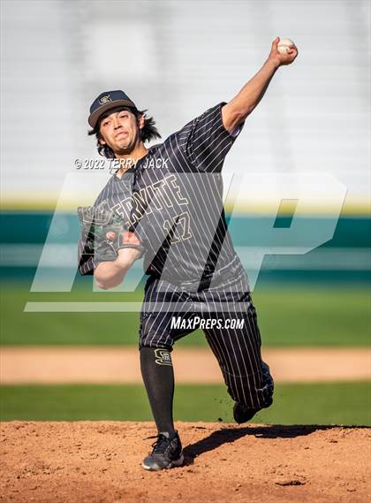 Thumbnail 1 in Servite @ El Modena photogallery.