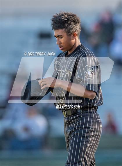 Thumbnail 3 in Servite @ El Modena photogallery.