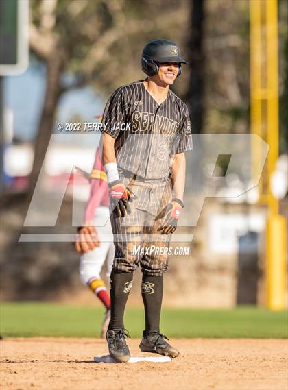 Thumbnail 1 in Servite @ El Modena photogallery.