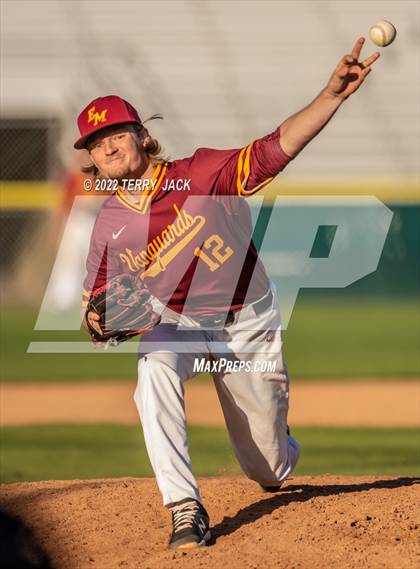 Thumbnail 2 in Servite @ El Modena photogallery.