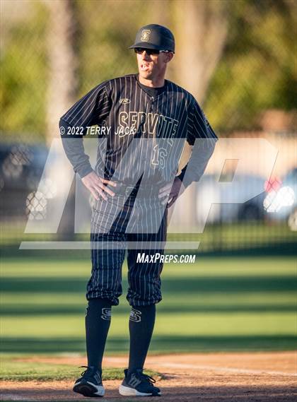 Thumbnail 2 in Servite @ El Modena photogallery.