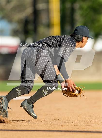 Thumbnail 3 in Servite @ El Modena photogallery.