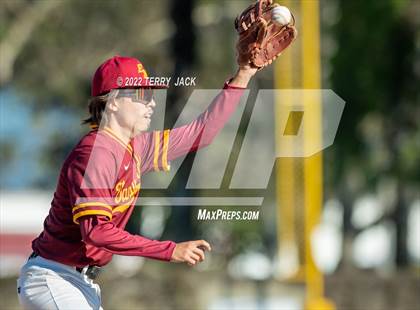 Thumbnail 1 in Servite @ El Modena photogallery.