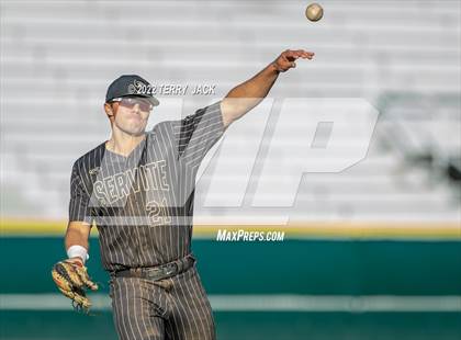 Thumbnail 3 in Servite @ El Modena photogallery.