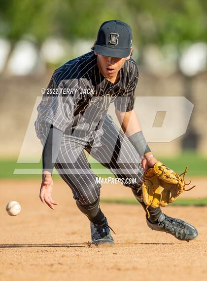 Thumbnail 1 in Servite @ El Modena photogallery.