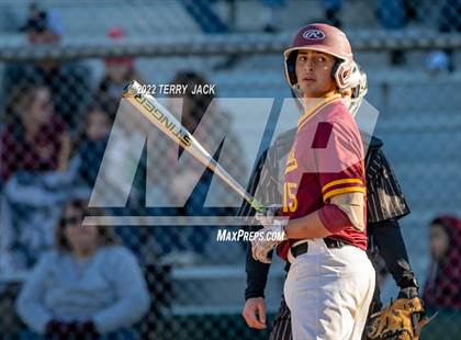 Thumbnail 1 in Servite @ El Modena photogallery.