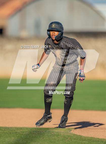 Thumbnail 3 in Servite @ El Modena photogallery.