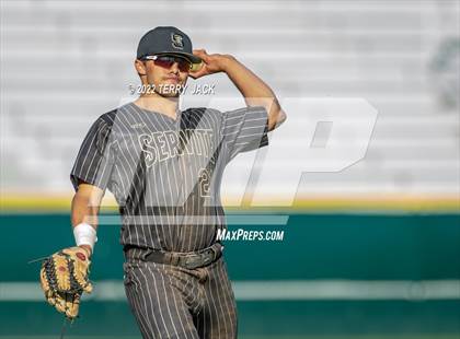 Thumbnail 2 in Servite @ El Modena photogallery.