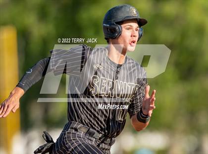 Thumbnail 1 in Servite @ El Modena photogallery.