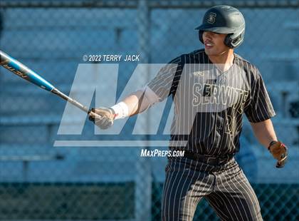 Thumbnail 1 in Servite @ El Modena photogallery.