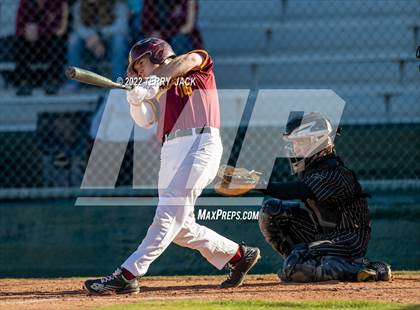 Thumbnail 1 in Servite @ El Modena photogallery.
