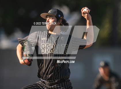 Thumbnail 2 in Servite @ El Modena photogallery.
