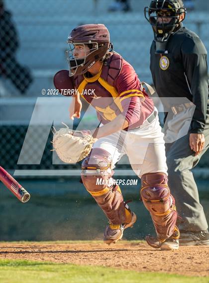 Thumbnail 2 in Servite @ El Modena photogallery.