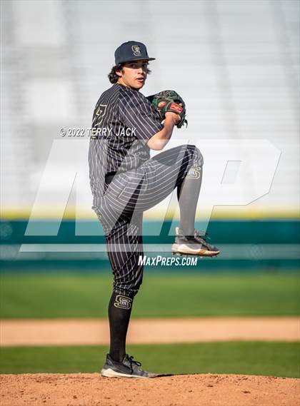 Thumbnail 3 in Servite @ El Modena photogallery.