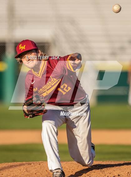 Thumbnail 3 in Servite @ El Modena photogallery.