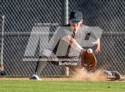 Thumbnail 1 in Servite @ El Modena photogallery.