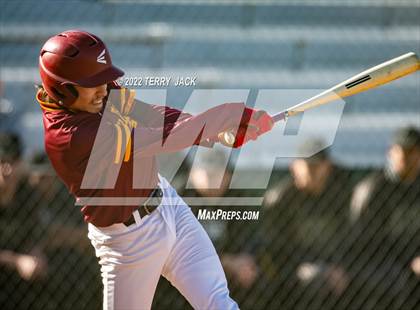 Thumbnail 1 in Servite @ El Modena photogallery.