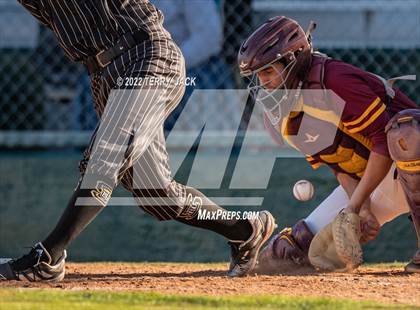 Thumbnail 1 in Servite @ El Modena photogallery.
