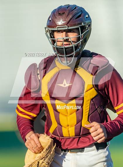 Thumbnail 1 in Servite @ El Modena photogallery.