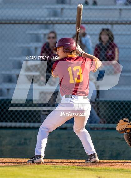 Thumbnail 3 in Servite @ El Modena photogallery.