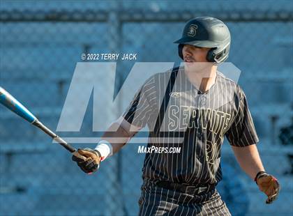 Thumbnail 3 in Servite @ El Modena photogallery.