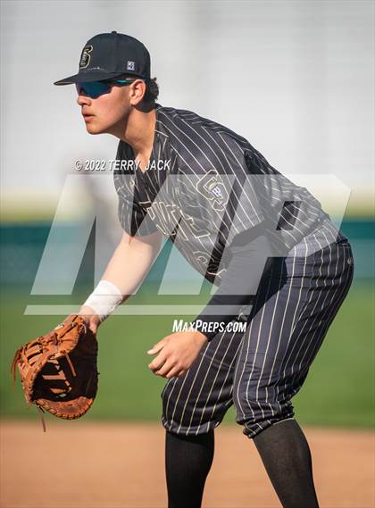 Thumbnail 3 in Servite @ El Modena photogallery.