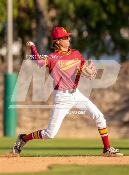 Thumbnail 3 in Servite @ El Modena photogallery.