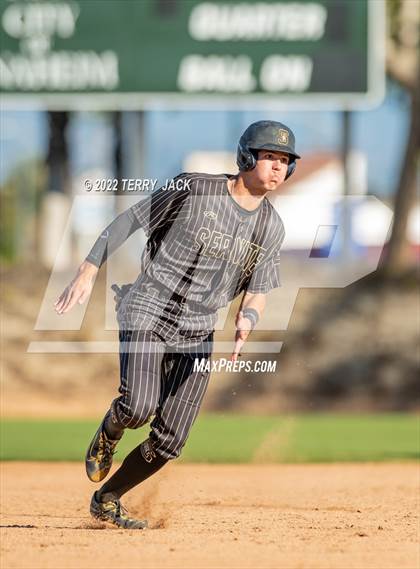 Thumbnail 1 in Servite @ El Modena photogallery.